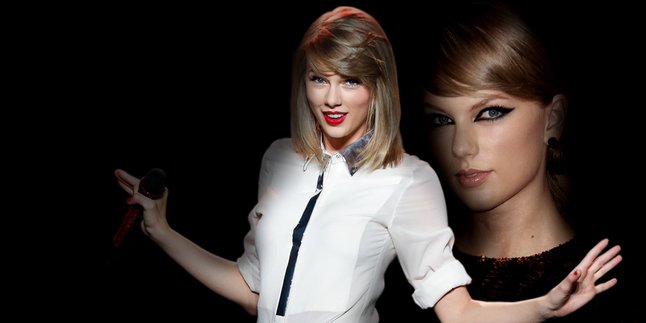 Taylor Swift Bisa Menjadi Sebab Maraknya Musik Bajakan, Setuju?