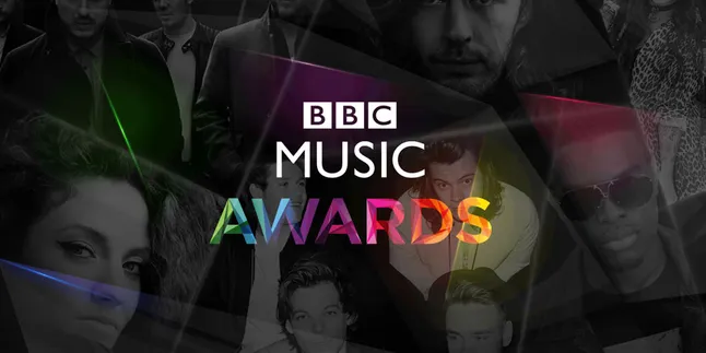Taylor Swift - Adele Akan Bersaing di BBC Music Awards 2015