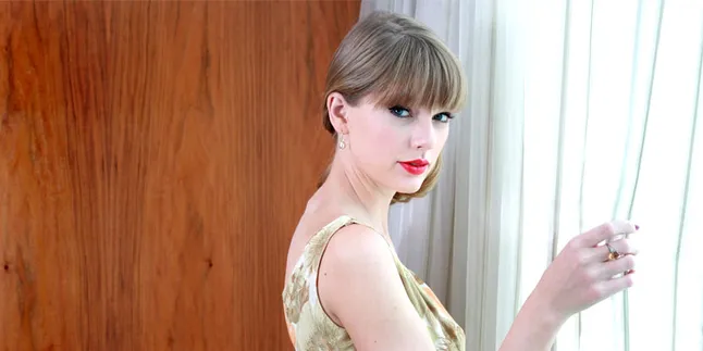 Taylor Swift Buka Rahasia di 'I Knew You Were Trouble'