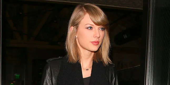 Taylor Swift Bakal Pindah ke London Agar Dekat Dengan Pacar?