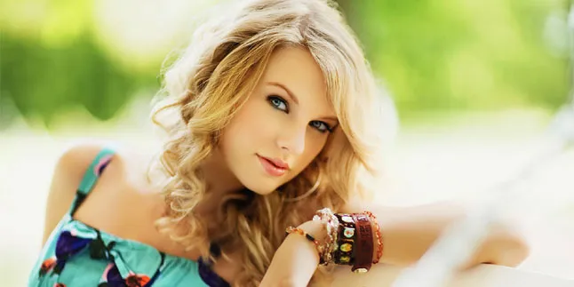 Taylor Swift Bakal Tampil Cameo di 'SECRET SERVICE'?