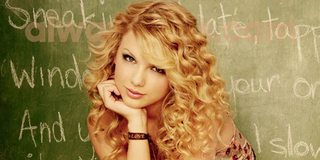 Taylor Swift Beri Kejutan Untuk Peserta The Voice Taylor Swift Beri Kejutan Untuk Peserta The Voice