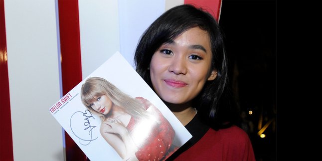 Taylor Swift Bikin Sheryl Sheinafia Jatuh Hati