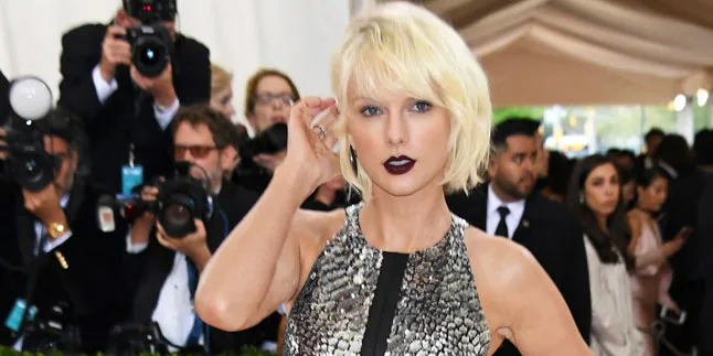 Taylor Swift Bukan Lagi Artis Kedua Dengan Followers IG Terbanyak
