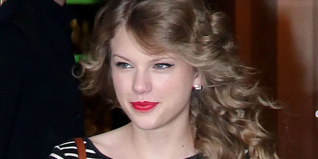 Taylor Swift CLBK Dengan John Mayer?