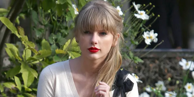 Taylor Swift Dandan Ala 80an