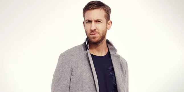 Taylor Swift Ketemu Camer, Ini Yang Dirasakan Calvin Harris