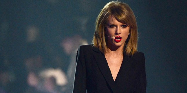 Taylor Swift Konfirmasi Kolaborasi Ed Sheeran dan Umumkan Tracklist 'REPUTATION'