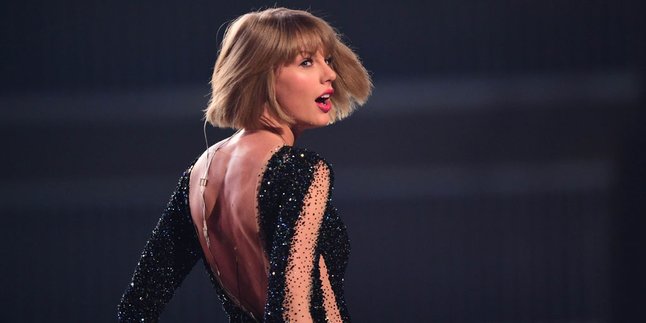 Taylor Swift, Popstar Dunia Yang Perlu Istirahat