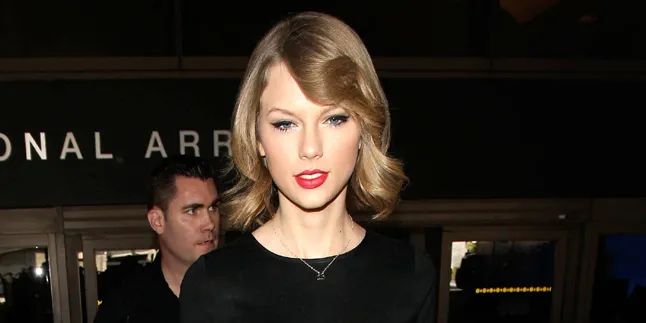 Taylor Swift, Ratu-nya Lagu Cinta