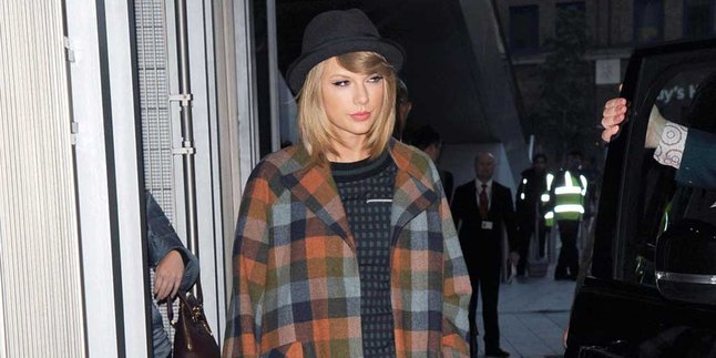 Taylor Swift Segera Menjadi Mentor Para Penyanyi Muda