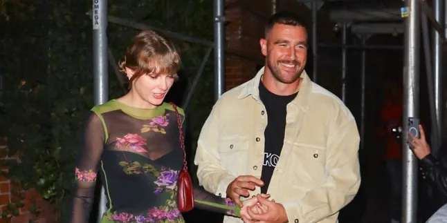 Taylor Swift Emphasizes Strict Rules: Police Forbidden to Bring Phones to Wedding