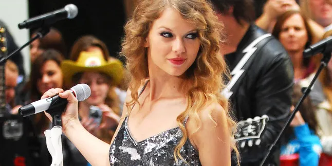 Taylor Swift, Ultimate Cat Lady