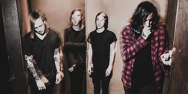 'Tear Me Apart', Music Video Yang Powerful Dari Capsize