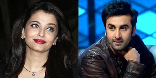 Teaser 'AE DIL HAI MUSHKIL', Adegan Hot Ranbir-Aishwarya Terkuak Teaser 'AE DIL HAI MUSHKIL', Adegan Hot Ranbir-Aishwarya Terkuak