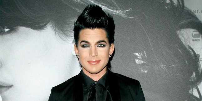 Teaser Album Baru Adam Lambert Sudah Rilis