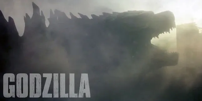 Teaser Baru 'GODZILLA' Paparkan Kengerian Sang Monster Teaser Baru 'GODZILLA' Paparkan Kengerian Sang Monster
