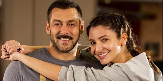 Teaser Baru 'SULTAN' Anushka Sharma Jiplak Film Pendek India? Teaser Baru 'SULTAN' Anushka Sharma Jiplak Film Pendek India?