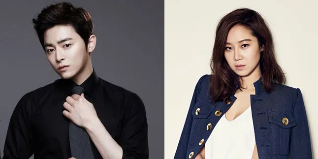 Teaser Drama Jo Jung Suk - Gong Hyo Jin, Bikin Ngakak Abis