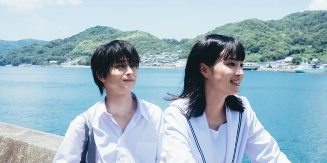 Teaser Film 'LOVE IF FAR TO PAINFUL' Adaptation of Nanji, Hoshi no Gotoku Reveals Love Full of Wounds
