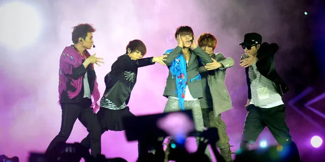 Teaser Foto Taemin, SHINee Comeback 14 Oktober