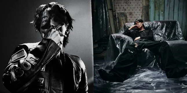 Teaser J-Hope BTS untuk "Killin’ It Girl" Feat. Glorilla Tayang Siang Ini, 13 Juni 2025