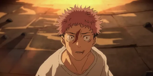 Teaser 'JUJUTSU KAISEN THE CULLING GAME' Meledak di Internet, Ditonton Jutaan Kali dalam Hitungan Hari Teaser 'JUJUTSU KAISEN THE CULLING GAME' Meledak di Internet, Ditonton Jutaan Kali dalam Hitungan Hari