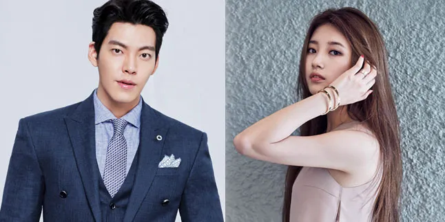 Teaser ke-4 'Uncontrollably Fond', Kim Woo Bin Gendong Bae Suzy Teaser ke-4 'Uncontrollably Fond', Kim Woo Bin Gendong Bae Suzy