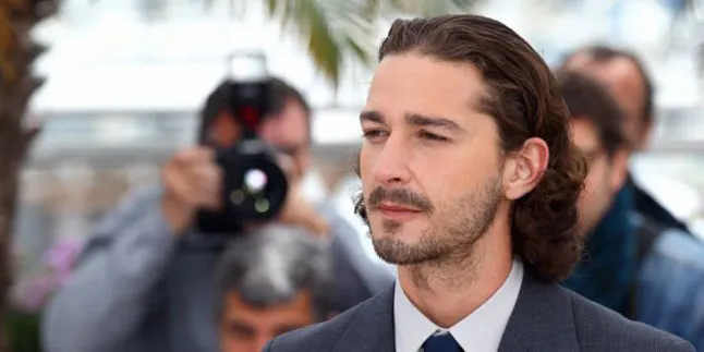 Teaser Kedua 'NYMPHOMANIAC' Hadirkan Shia LaBeaouf