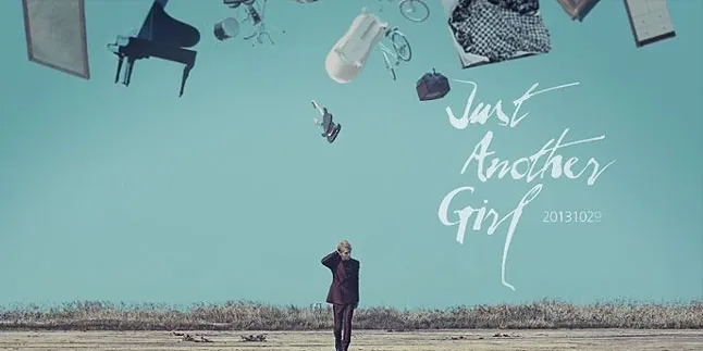Teaser MV Comeback Kedua, Jaejoong JYJ Tampak Cemas