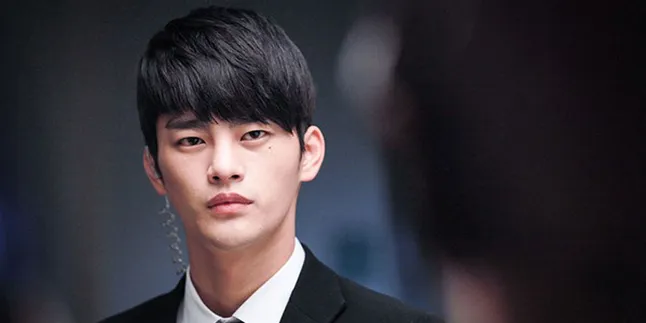 Teaser MV Comeback, Seo In Guk Overdosis Kopi!