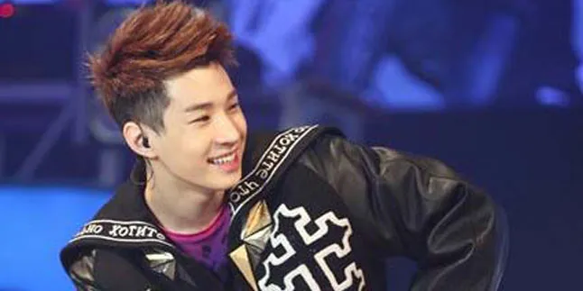 Teaser MV Solo Debut Henry SuJu M Tembus 1 Juta Viewers!