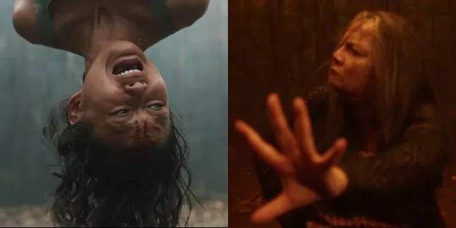 Teaser 'PEREMPUAN TANAH JAHANAM' Sudah Rilis, Ditutup dengan Kalimat Menggoda