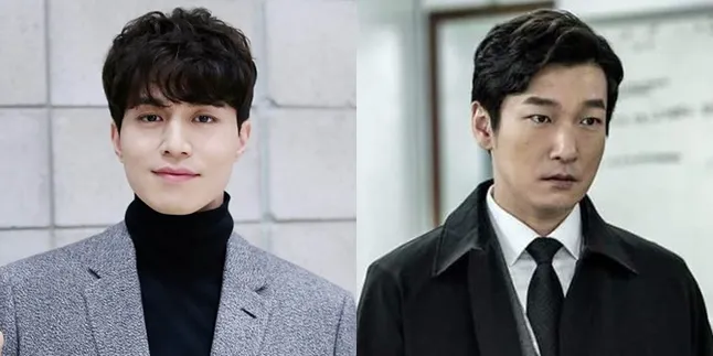 Teaser Pertama Drama Baru Lee Dong Wook, Serius Jadi Dokter