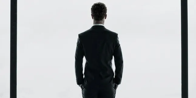 Teaser Pertama Sekuel 'FIFTY SHADES' Dirilis, Makin Menggoda Teaser Pertama Sekuel 'FIFTY SHADES' Dirilis, Makin Menggoda