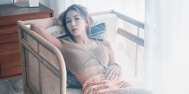 Teaser to Music Video, BoA Releases Schedule Poster for 'BETTER' Album Release