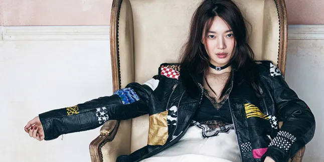 Teaser 'Tomorrow With You', Shin Min Ah Mabuk Berat & Bikin Malu