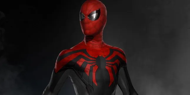 Teaser Trailer 'SPIDER-MAN: FAR FROM HOME' Hadirkan Jake Gyllenhaal Sebagai Mysterio Teaser Trailer 'SPIDER-MAN: FAR FROM HOME' Hadirkan Jake Gyllenhaal Sebagai Mysterio