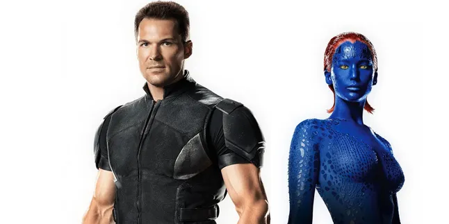 Teaser 'X-MEN' Terbaru Tampilkan Transformasi Colossus Teaser 'X-MEN' Terbaru Tampilkan Transformasi Colossus