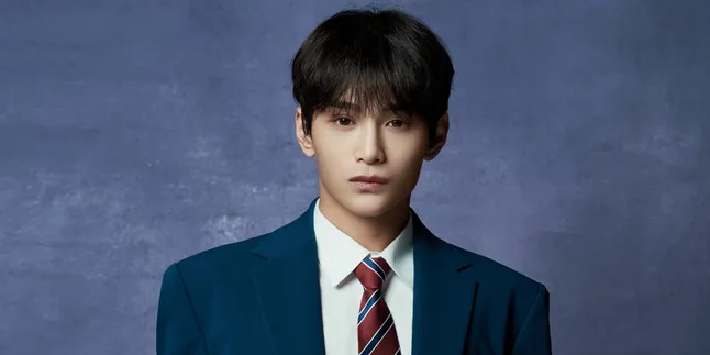Teaser Zayyan Siap Debut Bareng Boyband XODIAC, Idol K-Pop Asal Indonesia Pertama yang Muslim Teaser Zayyan Siap Debut Bareng Boyband XODIAC, Idol K-Pop Asal Indonesia Pertama yang Muslim