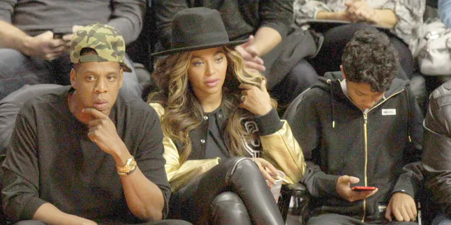 Tebak, Siapa Kolaborator Dalam Album Beyonce dan Taylor Swift?