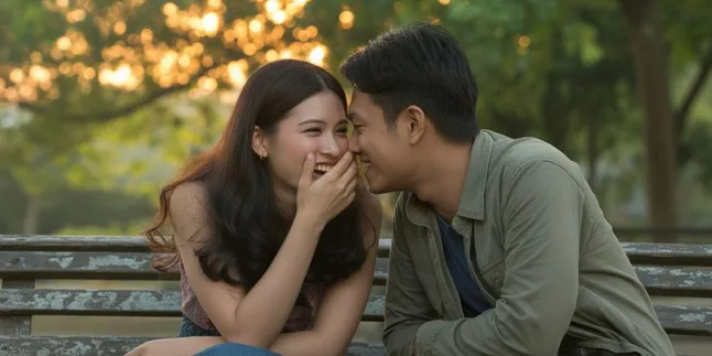 Tebak-Tebakan Kata Bucin yang Bikin Baper dan Menghibur