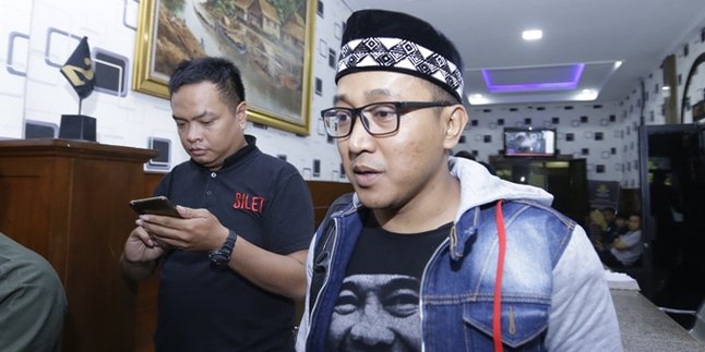 Teddy Allegedly Using Black Magic, Putri Delina Once Suspected Similar Thing