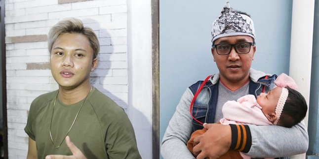 Teddy Pardiyana Invites Meeting, Rizky Febian Skips Twice