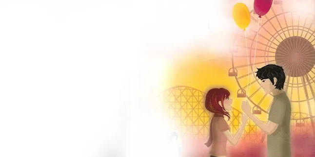 Teenlit '3600 DETIK' Diadaptasi Jadi Film