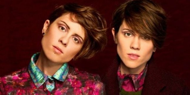 Tegan & Sara Rilis Video Klip Terbaru, Saksikan di Sini!