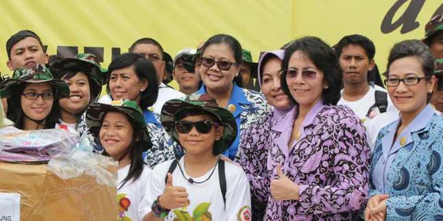 Tegar, Pengalaman Pertama Naik Pesawat Hercules