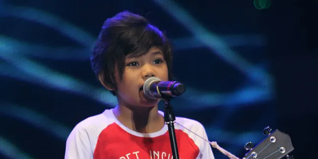 Tegar Septian Siap Saingi Ariel Noah