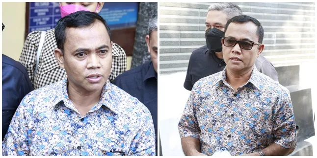 Tegas! Ini Alasan Haji Faisal Tidak Undang Doddy Sudrajat di Pesta Ulang Tahun Gala Sky yang ke-2