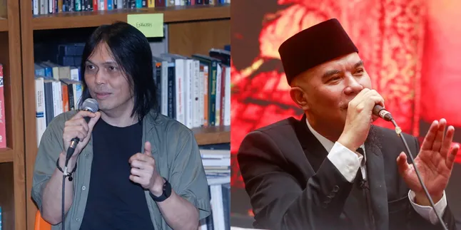 Tegaskan Masalah Sudah Selesai, Ahmad Dhani Sebut Once Mekel Tak Bayar Royalti Sejak 2010